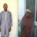An Cafke Wasu Ma’aurata Kan Zargin Hada Baki Wajen Bizne Jaririyarsu Da Ranta A Jigawa