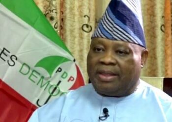 Oyetola Ya Ciwo Bashin Biliyan 18 Bayan Da Ya Fadi Zabe, Ba Mu San Me Zai Yi Da Su Ba – Adeleke