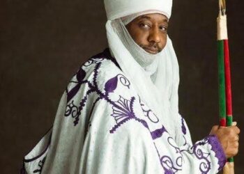 Alfanun Da Ke Tattare Da Sabon Tsarin Cire Kudi Na CBN – Sanusi
