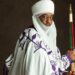 Alfanun Da Ke Tattare Da Sabon Tsarin Cire Kudi Na CBN – Sanusi