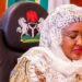 APC Aisha Buhari Za Ta Jagoranci Matan Gwamnoni A Fagen Yaki Da Cin Zarafin Mata