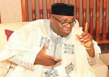 Da Dumi-Dumi: Doyin Okupe Ya Yi Murabus Daga Daraktan Yakin Zaben Peter Obi