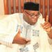 CMG Da Dumi-Dumi: Doyin Okupe Ya Yi Murabus Daga Daraktan Yakin Zaben Peter Obi