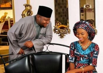 Tsokaci A Kan Karin Aure Cikin Sirri (II)