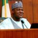 ECOWAS PDP Ta Nada Yakubu Dogara A Matsayin Mamba A Kwamitin Yakin Neman Zaben Shugaban Kasa