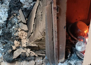 ‘Yan Bindiga Sun Kashe Mutum 37 Tare Da Kone Gidaje Sama Da 100 A Garin Kaura, Kaduna