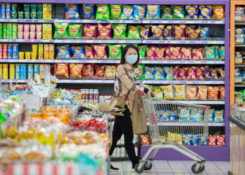 Cinikayyar Kananan Kayayyakin Amfanin Yau Da Kullum Na Tafiya Yadda Ya Kamata A Sin