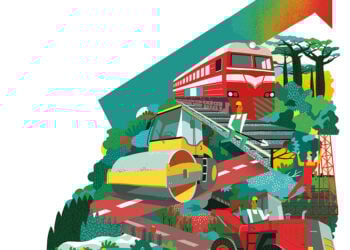 Jakadan Sin Ya Musanta Zargin Danawa Afirka Tarkon Bashi