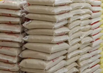 Nijeriya Za Ta Fara Fitar Da Shinkafa Zuwa Masar