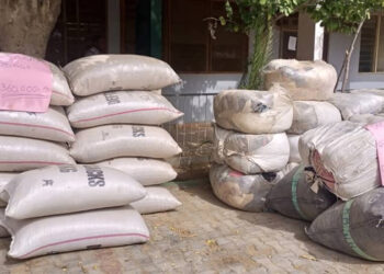 Kwastam Ta Kama Mutane 4 Kan Zargin Fasa-Kwauri, Sun Tara Sama Da N179m A Katsina 