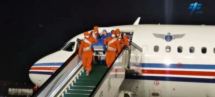 Shenzhou-14