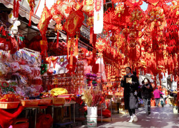 Sin Ta Fitar Da Ka’idojin Fadada Kasuwannin Cikin Gida