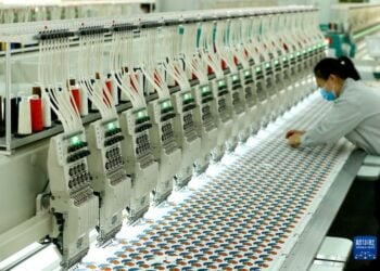 Ana Sa Ran Tattalin Arzikin Kasar Sin Zai Farfado Da Tattalin Arzikin Duniya A Shekarar 2023 