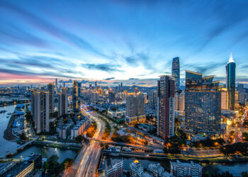 Galibin Kamfanonin Kasashen Ketare Sun Yi Na’am Da Bunkasar Tattalin Arzikin Kasar Sin A Shekarar 2023 