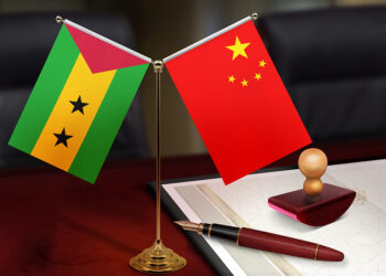 Firaministan Kasar Sin Ya Taya Takwaransa Na Sao Tome Da Principe Murnar Kama Aiki