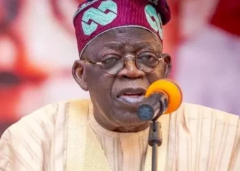 Ba Za Ku Taba Nadamar Zaben APC A Karkashin Mulkina Ba – Tinubu