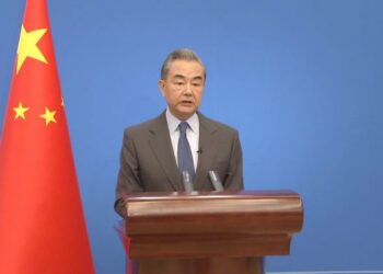 Wang Yi Ya Yaba Da Ayyukan Diflomasiyyar Kasar Sin A Shekarar 2022