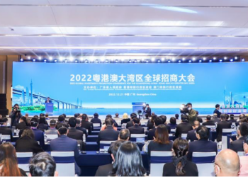 Baje Kolin Zuba Jari Ya Nuna Amincewar Duniya Game Da Farfadowar Tattalin Arzikin Kasar Sin