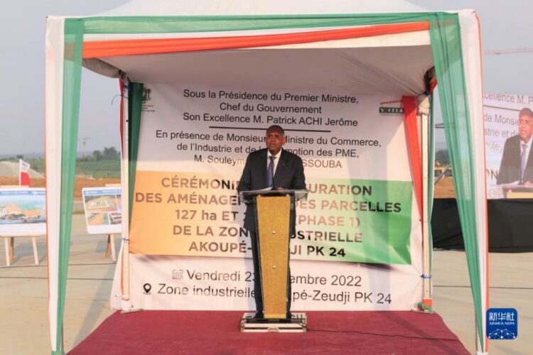 Cote d’Ivoire Cote d’Ivoire