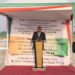 An Gama Kashi Na Farko Na Ginin Yankin Raya Masana’antu Na PK24 A Cote d’Ivoire Bisa Taimakon Kasar Sin