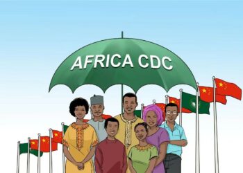 Gina Al‘ummar Sin Da Afirka Mai Koshin Lafiya Ba Batu Ne Na Fatar Baki Ba 