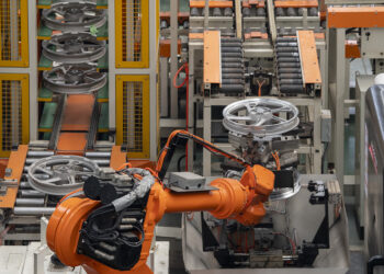 Bangaren Masana’antun Kera Kayayyaki Na Kasar Sin Yana Samun Ci Gaba Sosai