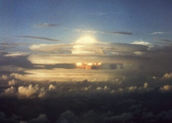 Ya Kamata Kasar Amurka Ta Biya Karin Diyya Ga Tsibiran Marshall