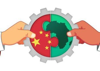 Zargin Tarkon Bashi Ba Zai Katse Alakar Sin Da Kasashen Afirka Ba