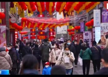 Lokaci Mafi Duhu A Sin Da Kafofin Watsa Labaru Na Kasashen Yammacin Duniya Suka Yi Hasashe, Ba Zai Tabbata Ba