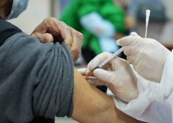 Alluran Riga-Kafin COVID-19 Na Kasar Sin Na Da Tsaro Da Inganci