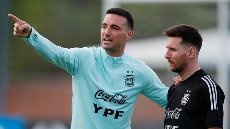 Messi