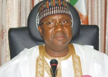 Tsohon Gwamnan Adamawa, Bindow Ya Sauya Sheka Daga APC Zuwa PDP