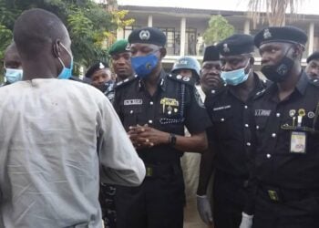 Asalin Abin Da Ya Faru Da Amaryar Da Aka Cire Wa Ido Lokacin Bikinta