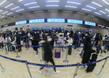 Kasar Sin Na Aiwatar Da Manufofin Diflomasiyyarta Don Biyan Bukatun Al’umma