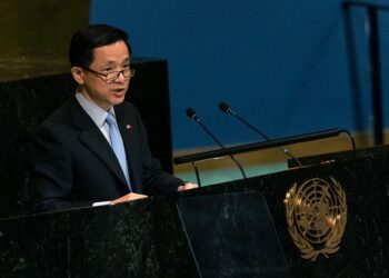 Kasar Sin Ta Yi Kira Da A Taimakawa Yammacin Afrika Da Yankin Sahel