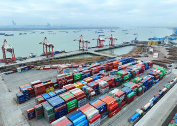 Masu Zuba Jari Na Ketare Na Da Kwarin Gwiwa Kan Tattalin Arzikin Kasar Sin