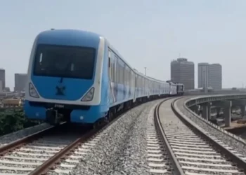 Sin Za Ta Kara Inganta Hadin Gwiwar Dake Tsakaninta Da Kasashen Afirka