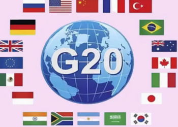 Mu’amala A Tsakanin Sin Da Manyan Kasashen Duniya A Shekarar 2022