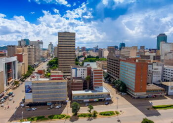 Hukumomin Cinikayyar Zimbabwe Za Su Shirya Taron Tattauna Bunkasa Huldar Kasuwanci Da Kasar Sin