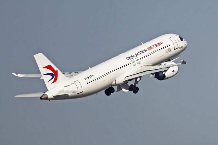 C919
