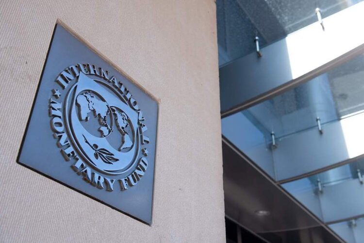 IMF