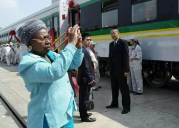 Kaddamar Da Muhimman Ababen More Rayuwa A Najeriya Ya Bude Sabon Babi A Fannin Hadin Gwiwar Sin Da Afirka