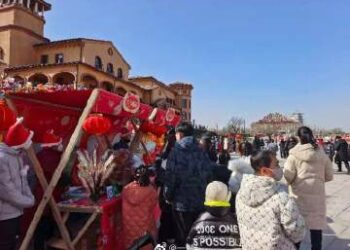Cikin Shekaru 3 Da Suka Gabata Sin Ta Yi Rawar Gani A Fannin Yaki Da Annobar COVID-19 