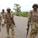 Katsina Sojoji Sun Kashe ‘Yan Bindiga, Sun Tarwatsa Sansaninsu A Kaduna
