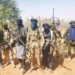 Amurka ‘Yan Bindiga Sun Kashe Mutum 3, Sun Raunata Wasu A Katsina