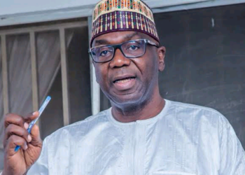 Ba Abin Da Zai Hana Tinubu Lashe Zaben Shugaban Kasa – Gwamnan Kwara