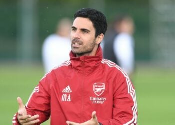 Da Gaske Arteta Ya Kawo Gyara A Arsenal?