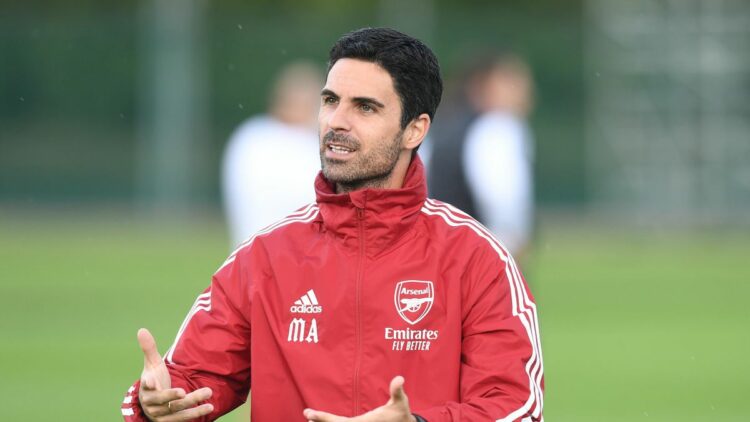Arteta