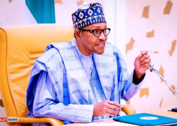 Kungiyoyin Kasashen Waje Ne Ke Daukar Nauyin Boko Haram – Buhari