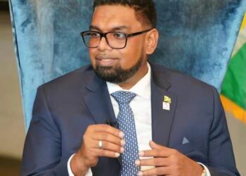 Shugaban Kasar Guyana: Dabarun Kasar Sin Suna Taka Muhimmiyar Rawa Wajen Daidaita Manyan Matsaloli Hudu Dake Addabar Duniya